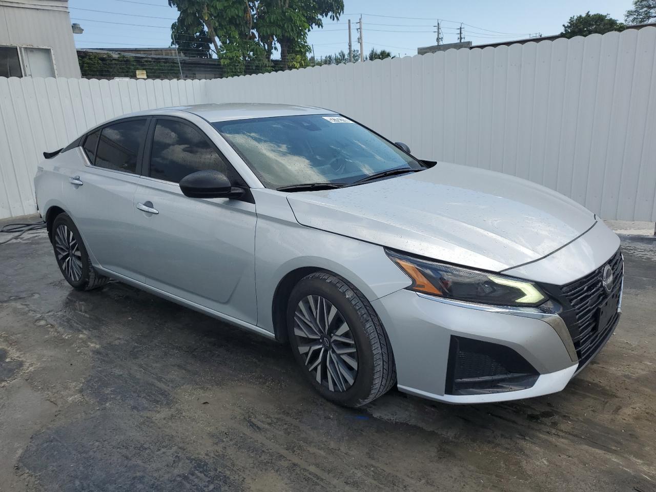 1N4BL4DV5RN341249 NISSAN ALTIMA 2024
