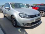 2011 VOLKSWAGEN GOLF GT TS for sale at Copart SANDY