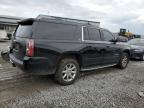 2015 Gmc Yukon Xl K1500 Slt en Venta en Earlington, KY - Hail