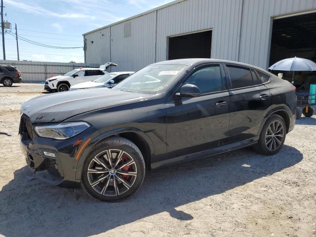 BMW X6 M50I 2021