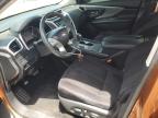 2016 Nissan Murano S en Venta en Montgomery, AL - Rear End