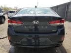 2018 Hyundai Sonata Sport en Venta en Woodhaven, MI - Minor Dent/Scratches