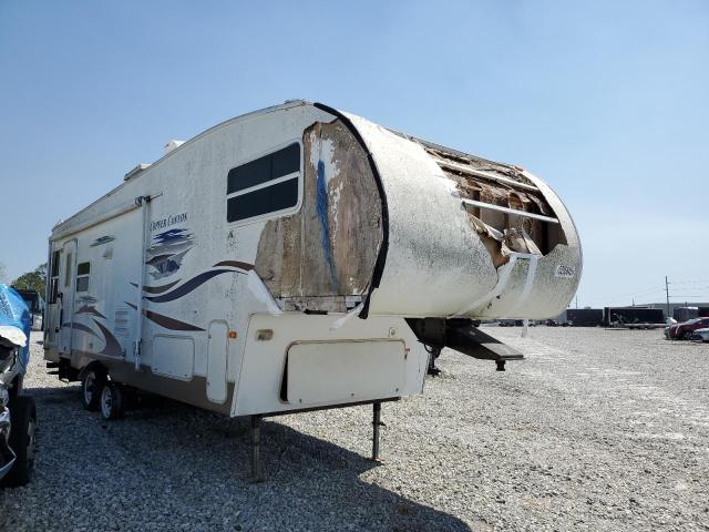 2007 Dutchman Trvl Trl