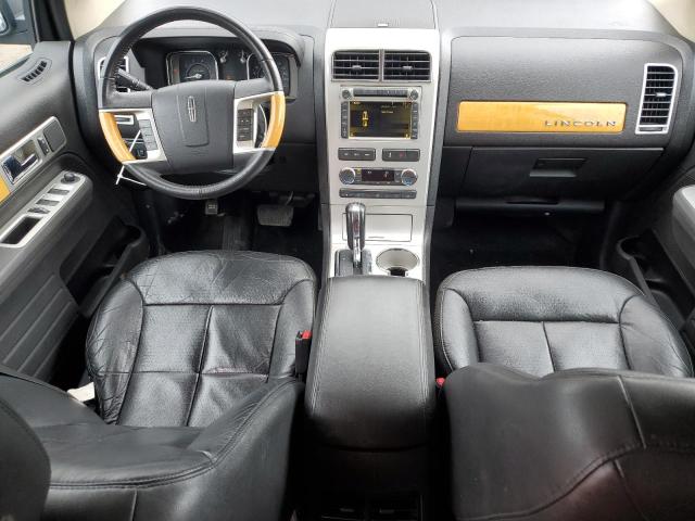 2010 LINCOLN MKX 