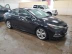 2018 Chevrolet Cruze Premier იყიდება Davison-ში, MI - Rear End