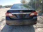 2012 Toyota Corolla Base en Venta en Cicero, IN - Side