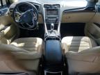 2014 Ford Fusion Se for Sale in Tifton, GA - Undercarriage