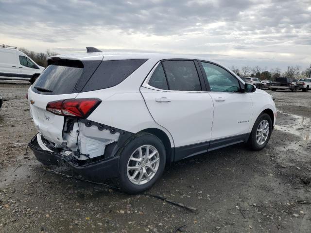  CHEVROLET EQUINOX 2024 Белы