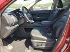 2023 Nissan Pathfinder Sl for Sale in Lebanon, TN - Front End
