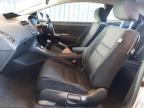 2009 HONDA CIVIC TYPE for sale at Copart SANDTOFT