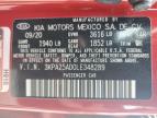 2020 Kia Rio Lx for Sale in Gaston, SC - Front End