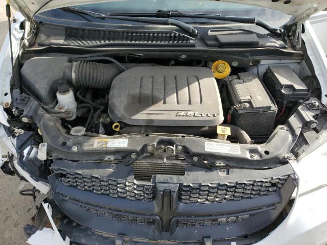 2015 RAM TRADESMAN 