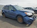 2014 SUBARU FORESTER 2.5I LIMITED à vendre chez Copart ON - OTTAWA