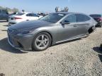 2018 Lexus Ls 500 Base for Sale in San Diego, CA - Rear End