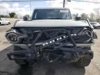 2024 Ford Bronco Black Diamond for Sale in Colton, CA - Front End