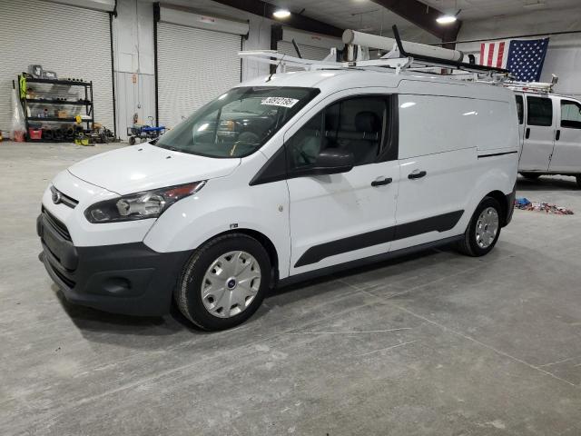  FORD TRANSIT 2014 Biały
