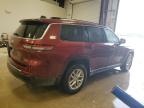 2023 Jeep Grand Cherokee L Laredo للبيع في San Antonio، TX - Hail