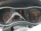 2021 Jeep Grand Cherokee Limited იყიდება Prairie Grove-ში, AR - Rollover