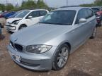 2009 BMW 116D SPORT for sale at Copart BRISTOL