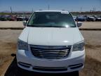 2016 Chrysler Town & Country Touring for Sale in Tucson, AZ - Front End