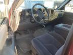 2004 Gmc New Sierra K1500 продається в Earlington, KY - Hail