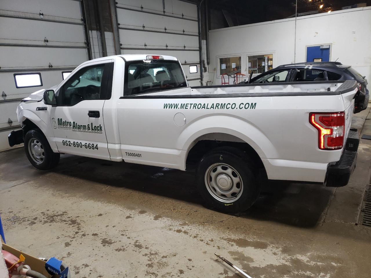 1FTMF1CB1LKD89825 FORD All Models 2020