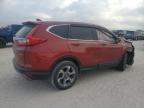 2017 Honda Cr-V Ex for Sale in San Antonio, TX - Front End