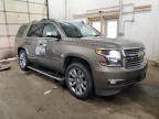 2016 Chevrolet Tahoe K1500 Ltz for Sale in Ham Lake, MN - Rear End