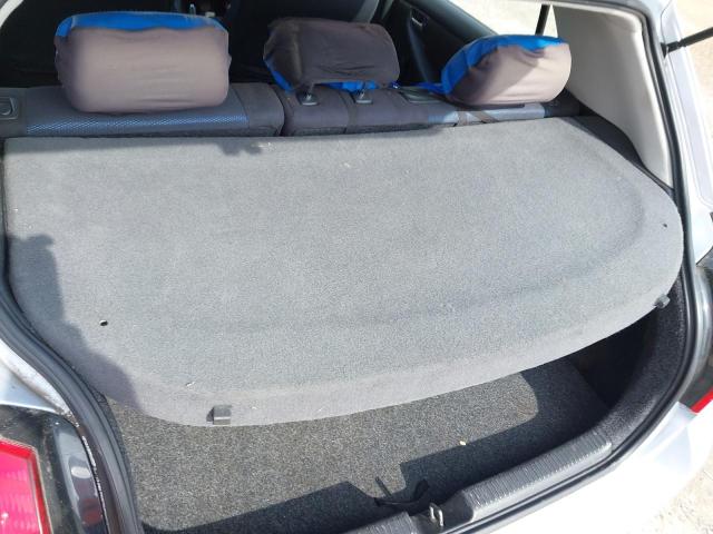 2004 TOYOTA COROLLA T3