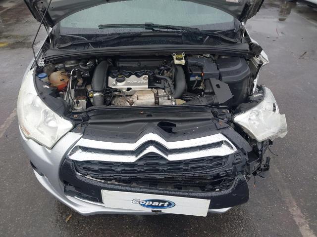 2012 CITROEN DS4 DSPORT