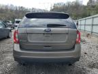 2014 Ford Edge Sel na sprzedaż w Hurricane, WV - Front End
