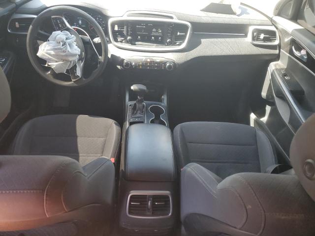  KIA SORENTO 2020 Maroon