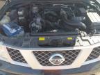 2009 NISSAN PATHFINDER for sale at Copart BRISTOL