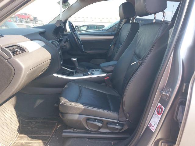 2010 BMW X3 XDRIVE2