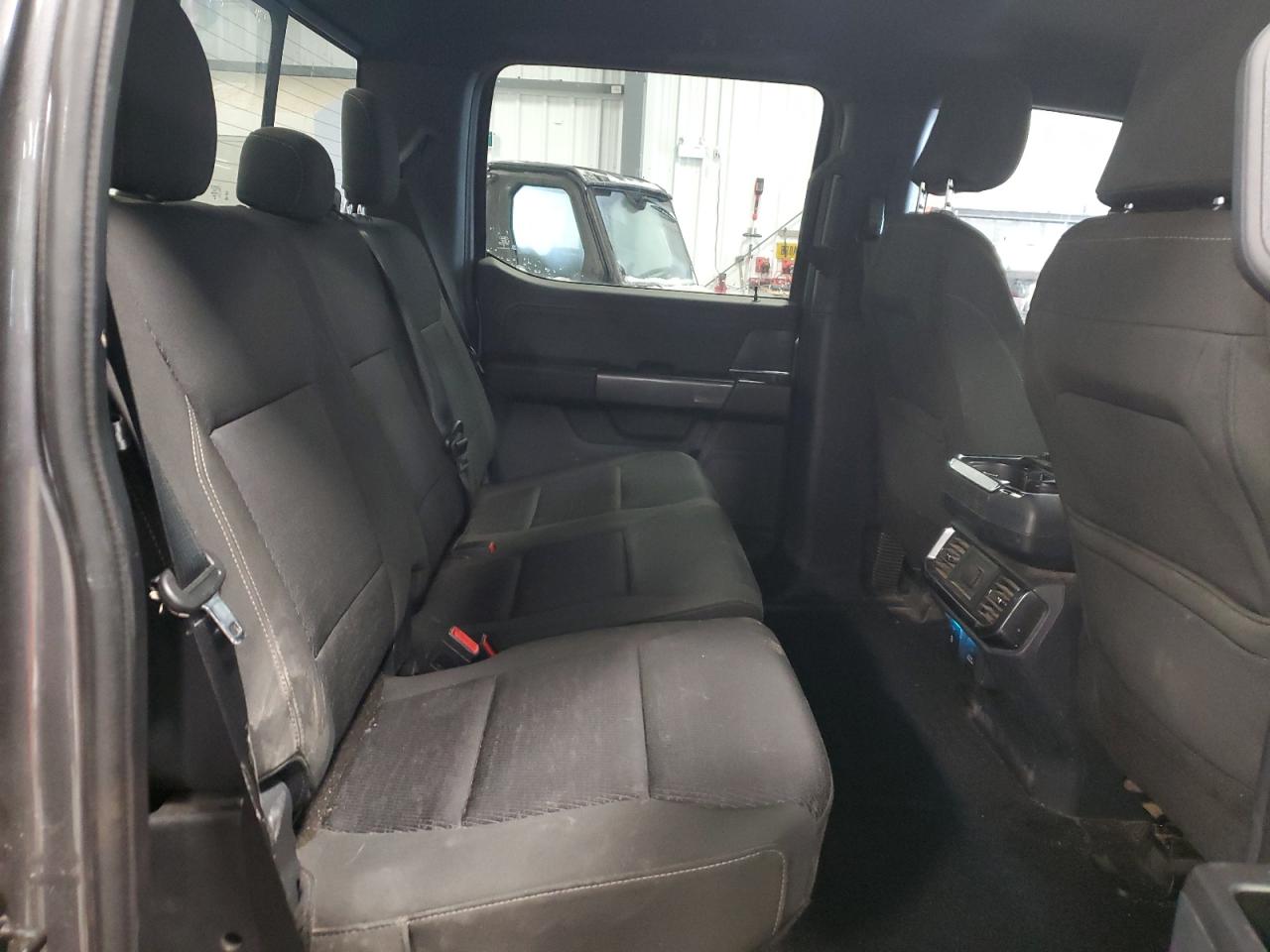1FTFW1E50NFB68972 FORD F-150 2022