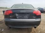 2008 AUDI A4 2.0T QUATTRO à vendre chez Copart VA - FREDERICKSBURG