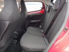 2015 PEUGEOT 108 ACTIVE for sale at Copart WESTBURY