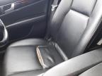 2012 MERCEDES BENZ C220 SE CD for sale at Copart BELFAST