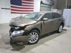 2011 Toyota Venza  zu verkaufen in Candia, NH - Front End