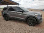 2023 Ford Explorer St-Line للبيع في Phoenix، AZ - Front End
