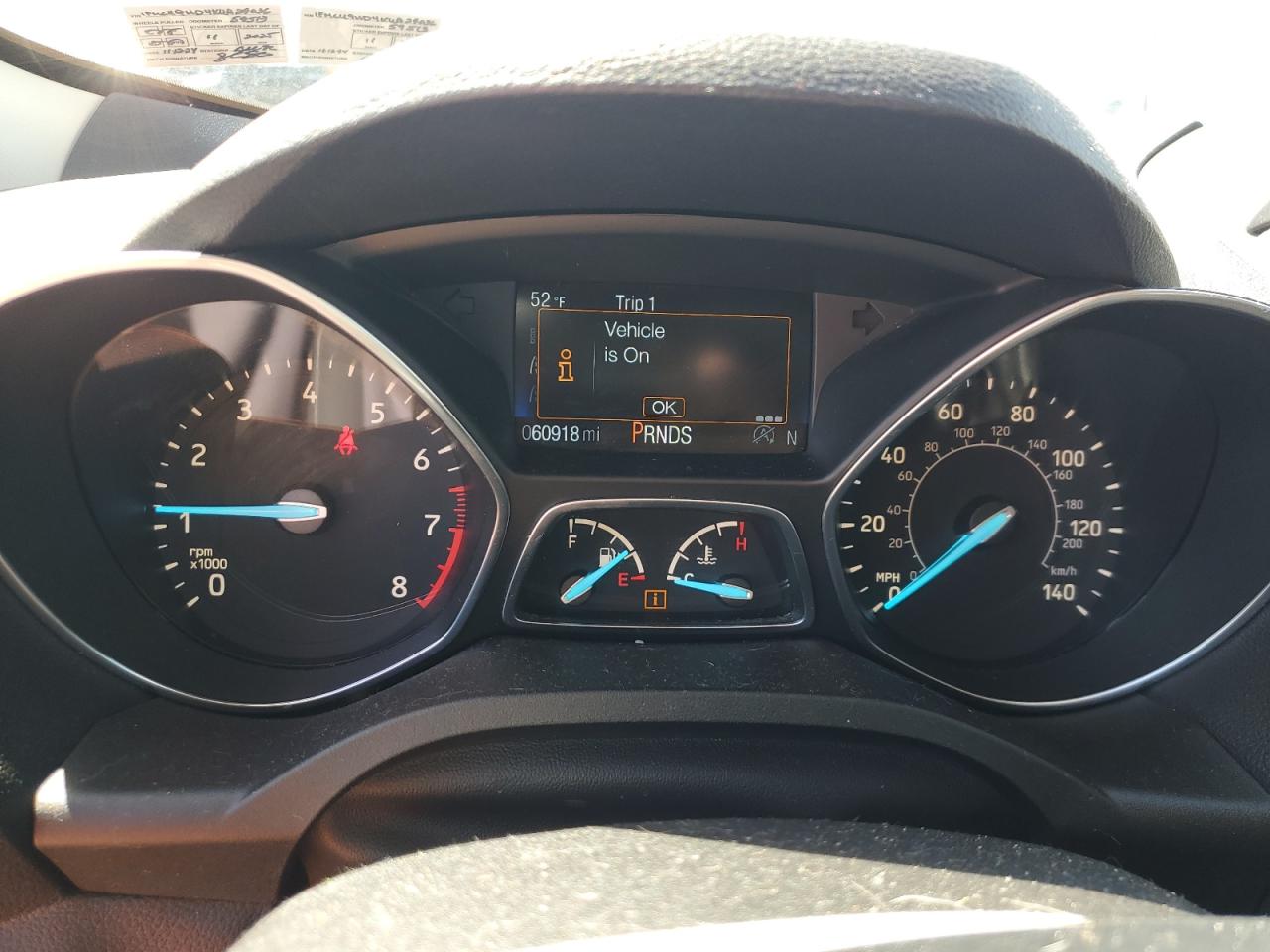 1FMCU9HD4KUA29036 FORD ESCAPE 2019