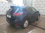 2013 MAZDA CX-5 SPORT for sale at Copart EAST KILBRIDE