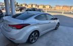 2016 Hyundai Elantra Se იყიდება North Las Vegas-ში, NV - Front End