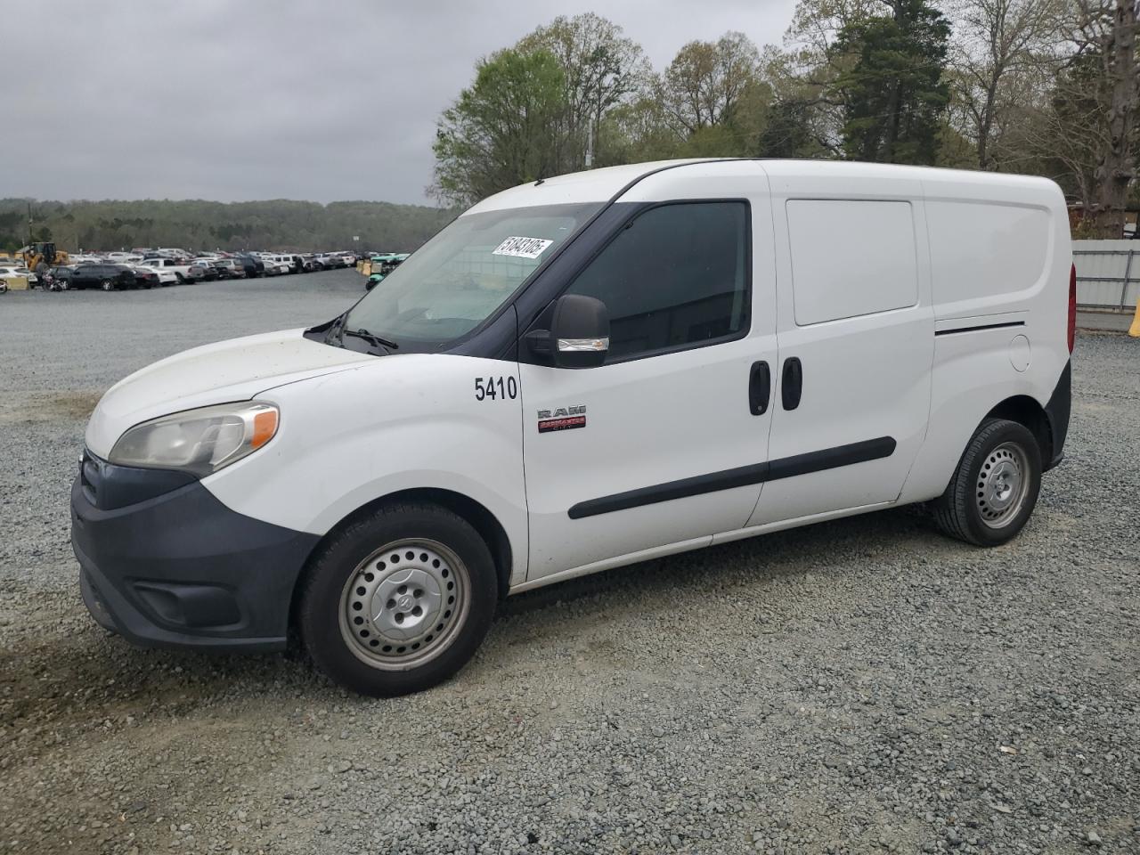 2016 Ram Promaster City for Sale in Concord, NC - Front End