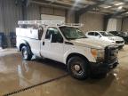 2011 Ford F250 Super Duty за продажба в West Mifflin, PA - Minor Dent/Scratches