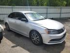 2016 Volkswagen Jetta Se for Sale in Shreveport, LA - Top/Roof