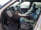 2016 Land Rover Range Rover Sport Hse იყიდება Magna-ში, UT - Mechanical