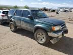 2000 Toyota 4Runner Sr5 zu verkaufen in Albuquerque, NM - Rear End