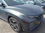 2023 HYUNDAI TUCSON ULT for sale at Copart WOLVERHAMPTON