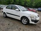 2009 Kia Rio Base للبيع في Austell، GA - Front End